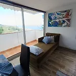 Ocean Heated Pool&jacuzzi View Violet Apartman