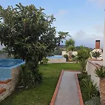 Ocean Heated Pool&jacuzzi View Violet * Santa Cruz