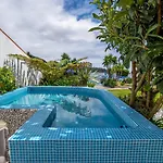 Ocean Heated Pool&jacuzzi View Violet * Santa Cruz