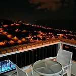 Apartman Ocean Heated Pool&jacuzzi View Violet *