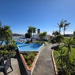 Apartman Ocean Heated Pool&jacuzzi View Violet