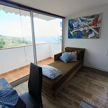 Ocean Heated Pool&jacuzzi View Violet Apartamento