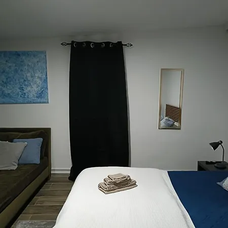 Apartman Ocean Heated Pool&jacuzzi View Violet Santa Cruz