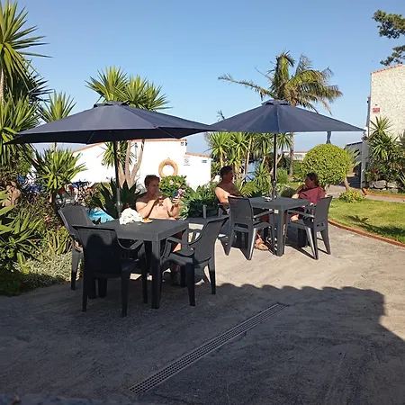 Ocean Heated Pool&jacuzzi View Violet * Santa Cruz (Madeira)