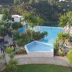 Ocean Heated Pool&jacuzzi View Violet * Santa Cruz (Madeira)
