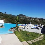 아파트 Ocean Heated Pool&jacuzzi View Violet