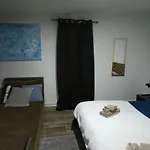 Ocean Heated Pool&jacuzzi View Violet Appartement *
