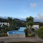 Ocean Heated Pool&jacuzzi View Violet Appartement