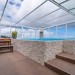 Ocean Heated Pool&jacuzzi View Violet