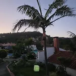 아파트 Ocean Heated Pool&jacuzzi View Violet *