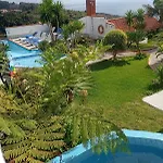 아파트 Ocean Heated Pool&jacuzzi View Violet *