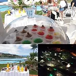 Appartement Ocean Heated Pool&jacuzzi View Violet