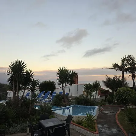 Ocean Heated Pool&jacuzzi View Violet Lejlighed Santa Cruz (Madeira)