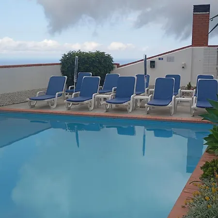 Ocean Heated Pool&jacuzzi View Violet