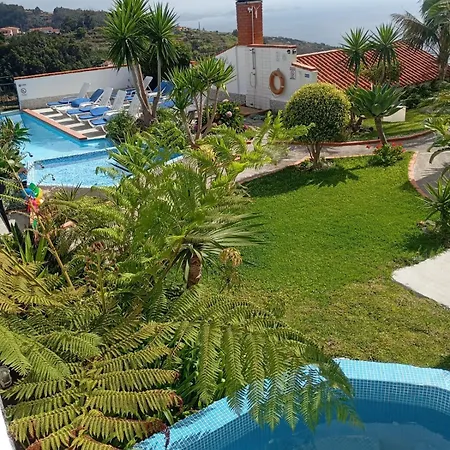 公寓 Ocean Heated Pool&jacuzzi View Violet *