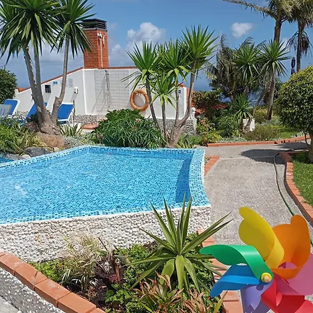 Ocean Heated Pool&jacuzzi View Violet 公寓