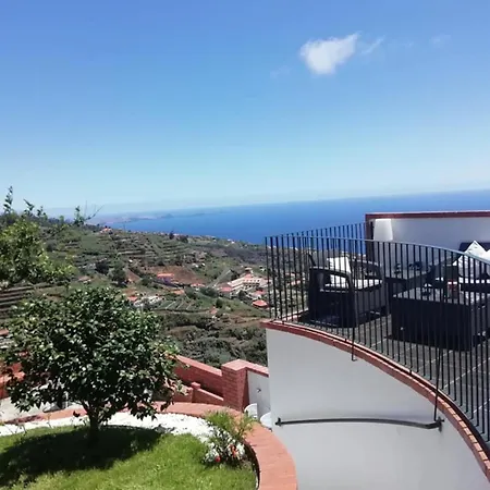 Lejlighed Ocean Heated Pool&jacuzzi View Violet *