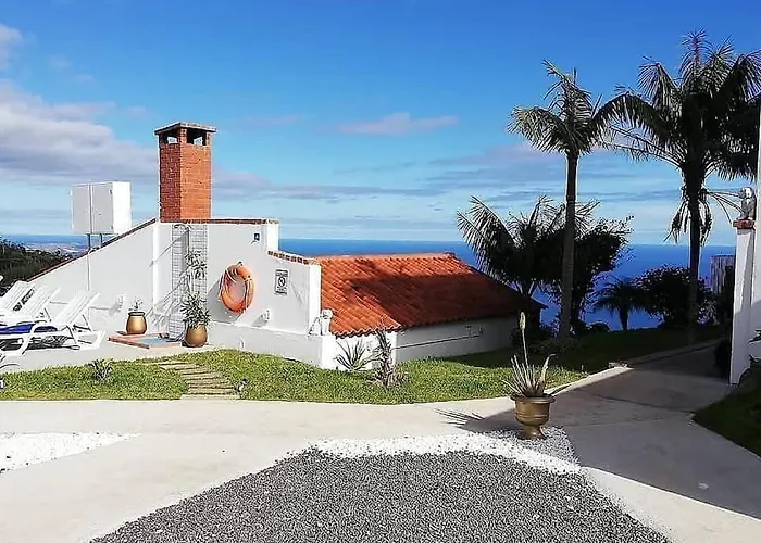 Ocean Heated Pool&jacuzzi View Violet *