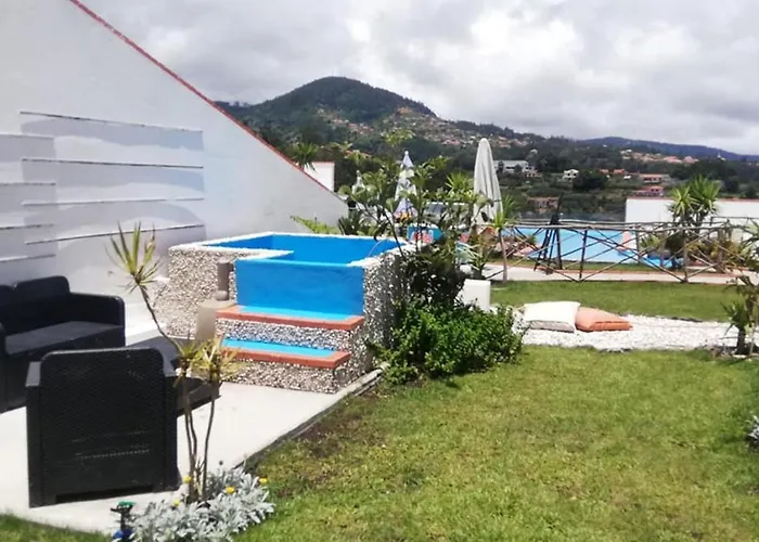 Lejlighed Ocean Heated Pool&jacuzzi View Violet