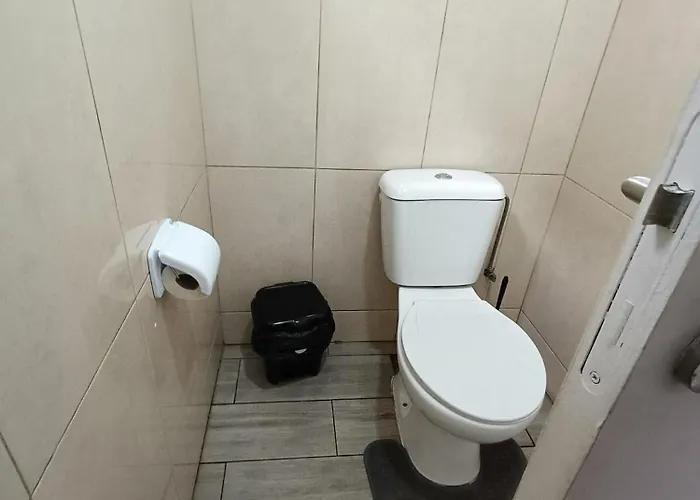 Ocean Heated Pool&jacuzzi View Violet Lejlighed