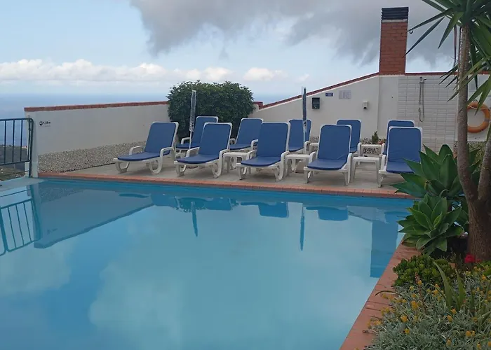 Ocean Heated Pool&jacuzzi View Violet