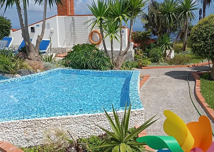 Ocean Heated Pool&jacuzzi View Violet Lejlighed