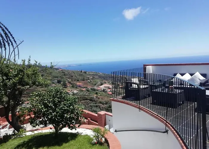 Lejlighed Ocean Heated Pool&jacuzzi View Violet *