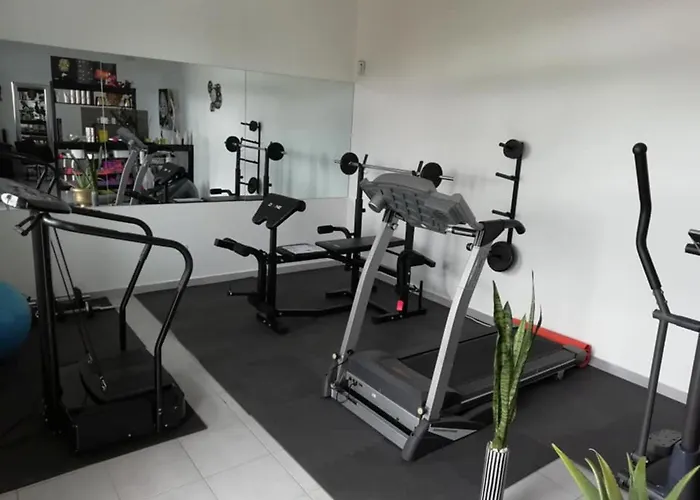 Lejlighed Ocean Heated Pool&jacuzzi View Violet *