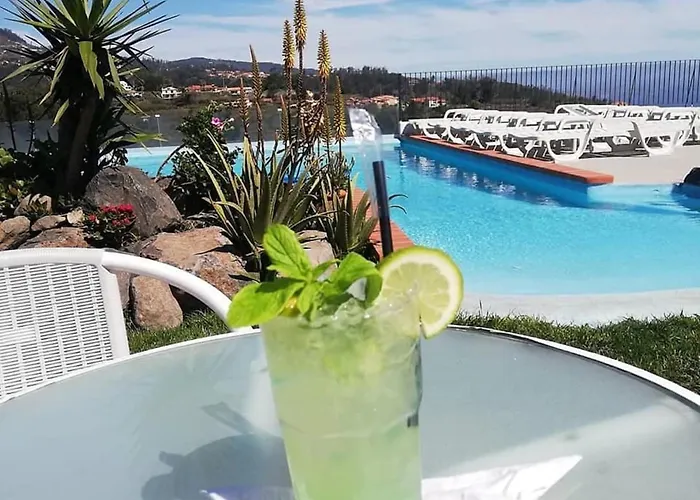 Ocean Heated Pool&jacuzzi View Violet Lejlighed